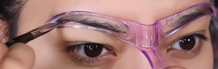 Brynformning™ Eyebrow stencil