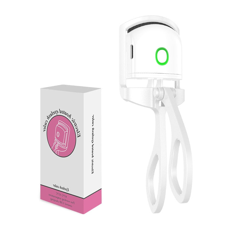 Natural False Eyelash Curler